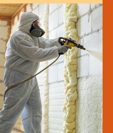 Услуги Услуги утепления в Горячем Ключе под ключ