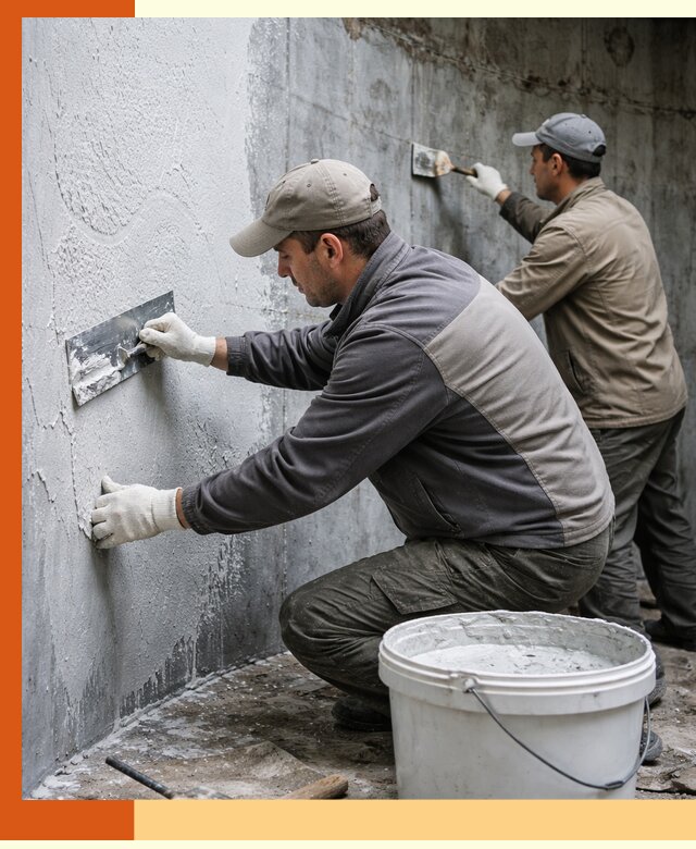 Утепление резервуаров жидкой теплоизоляцией в Горячем Ключе